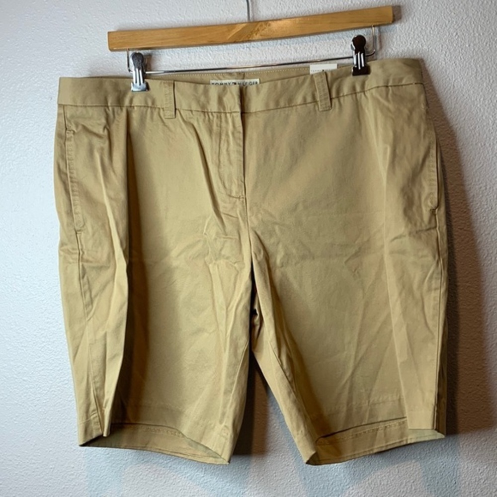 Tommy Hilfiger Woman shorts
